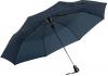Автоматический складной зонт PRIMA, темно-синий NTEU7-93880