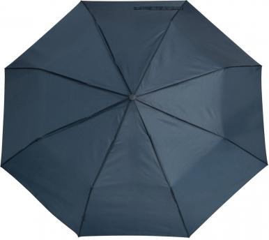 Автоматический складной зонт PRIMA, темно-синий NTEU7-93880