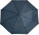 Автоматический складной зонт PRIMA, темно-синий NTEU7-93880