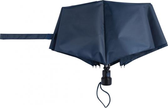 Автоматический складной зонт PRIMA, темно-синий NTEU7-93880