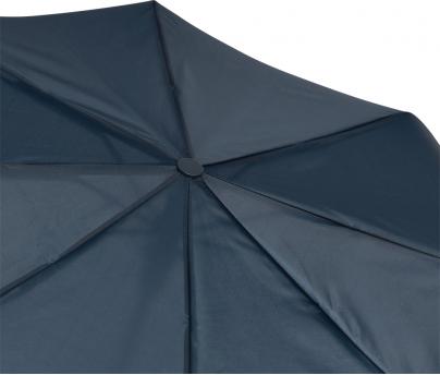 Автоматический складной зонт PRIMA, темно-синий NTEU7-93880