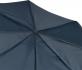 Автоматический складной зонт PRIMA, темно-синий NTEU7-93880
