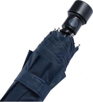 Автоматический складной зонт PRIMA, темно-синий NTEU7-93880