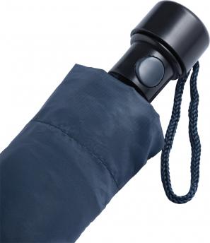 Автоматический складной зонт PRIMA, темно-синий NTEU7-93880