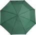 Автоматический складной зонт PRIMA, темно-зеленый NTEU7-93881