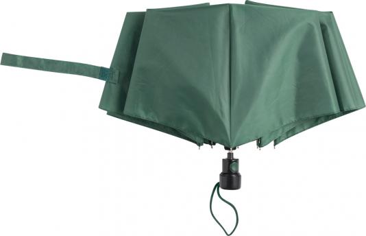 Автоматический складной зонт PRIMA, темно-зеленый NTEU7-93881