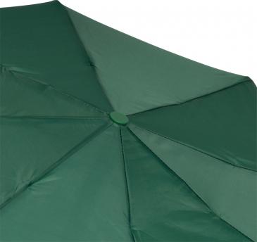 Автоматический складной зонт PRIMA, темно-зеленый NTEU7-93881