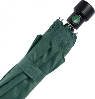 Автоматический складной зонт PRIMA, темно-зеленый NTEU7-93881