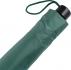 Автоматический складной зонт PRIMA, темно-зеленый NTEU7-93881