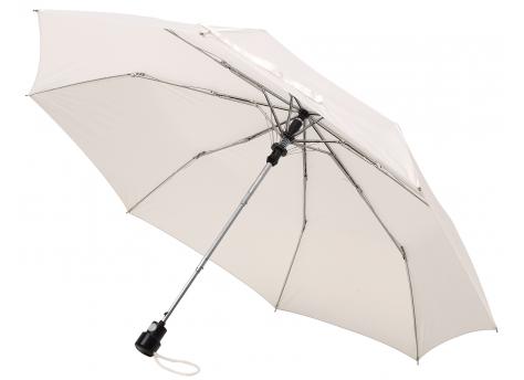 Автоматический складной зонт PRIMA, белый NTEU7-93882
