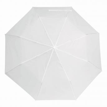 Автоматический складной зонт PRIMA, белый NTEU7-93882