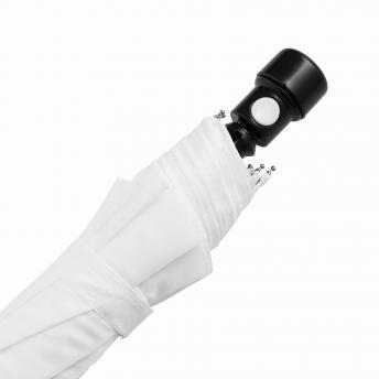 Автоматический складной зонт PRIMA, белый NTEU7-93882