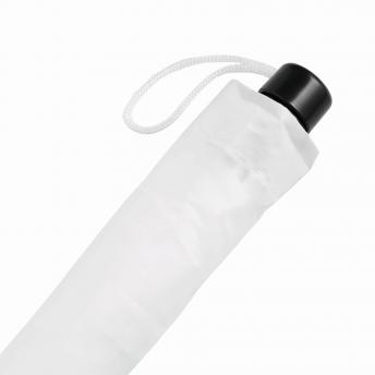 Автоматический складной зонт PRIMA, белый NTEU7-93882