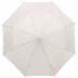 Автоматический складной зонт PRIMA, белый NTEU7-93882