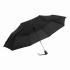 Автоматический складной зонт PRIMA, черный NTEU7-93883
