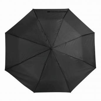 Автоматический складной зонт PRIMA, черный NTEU7-93883