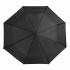 Автоматический складной зонт PRIMA, черный NTEU7-93883