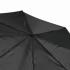 Автоматический складной зонт PRIMA, черный NTEU7-93883