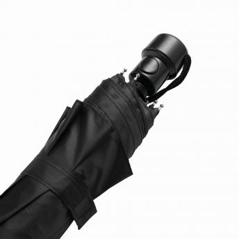 Автоматический складной зонт PRIMA, черный NTEU7-93883