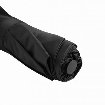 Автоматический складной зонт PRIMA, черный NTEU7-93883