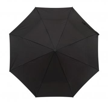 Автоматический складной зонт PRIMA, черный NTEU7-93883