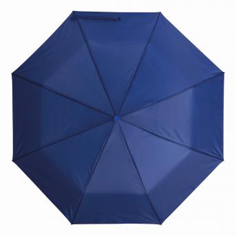Автоматический складной зонт PRIMA, синий NTEU7-93884