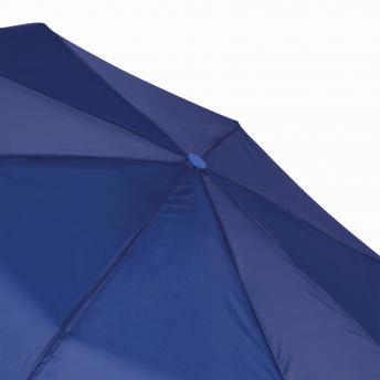 Автоматический складной зонт PRIMA, синий NTEU7-93884