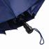 Автоматический складной зонт PRIMA, синий NTEU7-93884