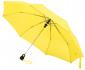 Автоматический складной зонт PRIMA, желтый NTEU7-93885