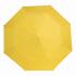 Автоматический складной зонт PRIMA, желтый NTEU7-93885