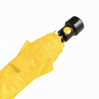 Автоматический складной зонт PRIMA, желтый NTEU7-93885