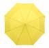 Автоматический складной зонт PRIMA, желтый NTEU7-93885