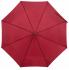 Автоматический складной зонт PRIMA, бордовый NTEU7-93886