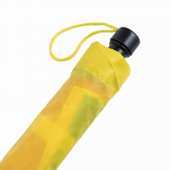 Автоматический складной зонт PRIMA, радужный NTEU7-93887