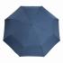 Автоматический складной зонт ORIANA, синий NTEU7-93888