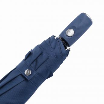 Автоматический складной зонт ORIANA, синий NTEU7-93888