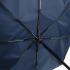 Автоматический складной зонт ORIANA, синий NTEU7-93888