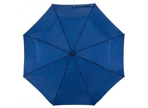 Автоматический складной зонт ORIANA, синий NTEU7-93888