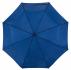 Автоматический складной зонт ORIANA, синий NTEU7-93888