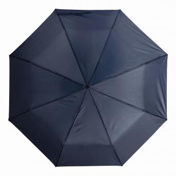 Складной зонт PICOBELLO, темно-синий NTEU7-95086