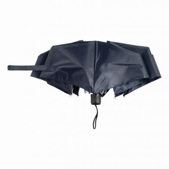 Складной зонт PICOBELLO, темно-синий NTEU7-95086