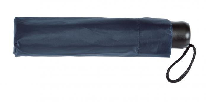 Складной зонт PICOBELLO, темно-синий NTEU7-95086