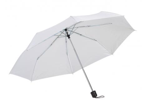 Складной зонт PICOBELLO, белый NTEU7-95088