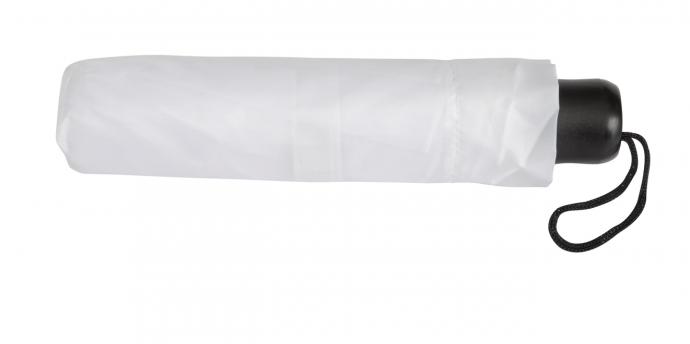 Складной зонт PICOBELLO, белый NTEU7-95088