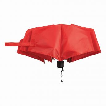 Складной зонт PICOBELLO, красный NTEU7-95090