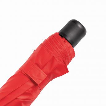 Складной зонт PICOBELLO, красный NTEU7-95090