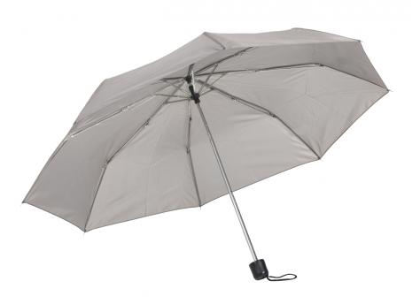 Складной зонт PICOBELLO, серый NTEU7-95091