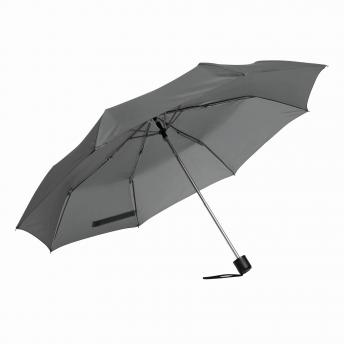 Складной зонт PICOBELLO, серый NTEU7-95091