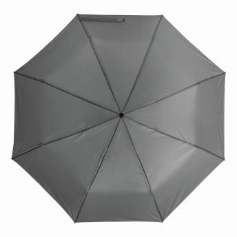 Складной зонт PICOBELLO, серый NTEU7-95091