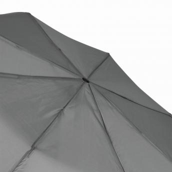 Складной зонт PICOBELLO, серый NTEU7-95091